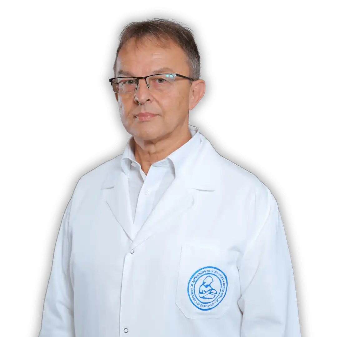 Dr Vladislav Vukomanović